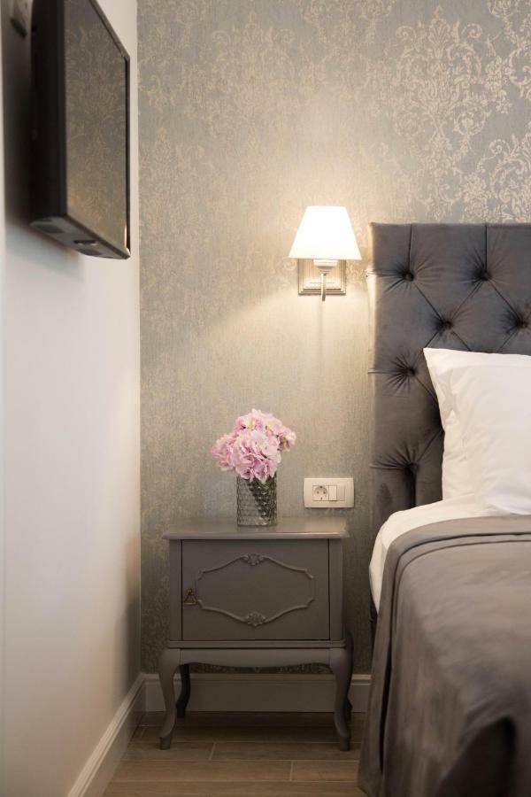 Vila Alta Selce Room photo