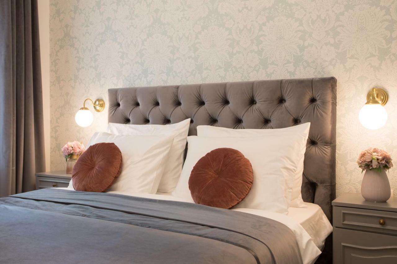 Vila Alta Selce Room photo