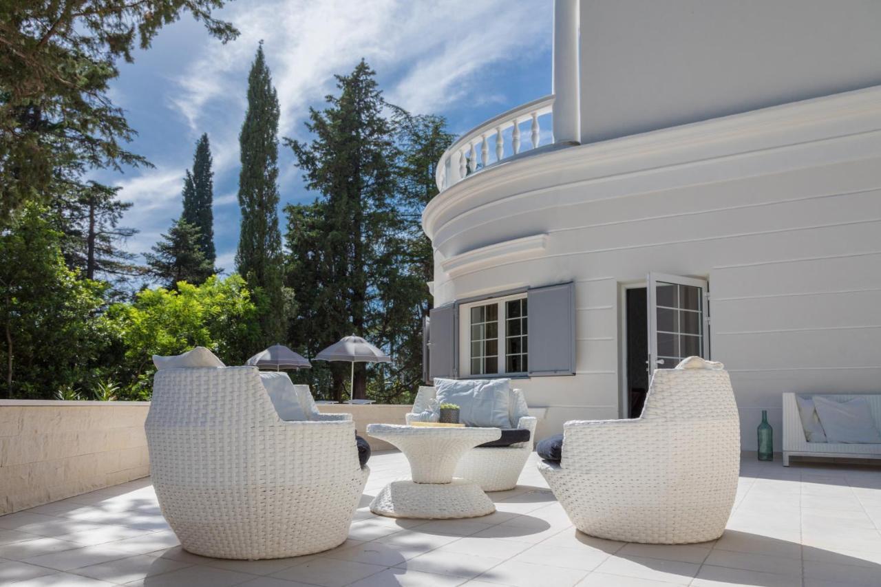 Vila Alta Selce Exterior photo