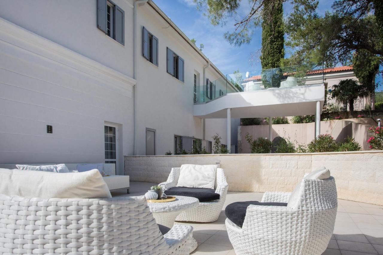 Vila Alta Selce Exterior photo