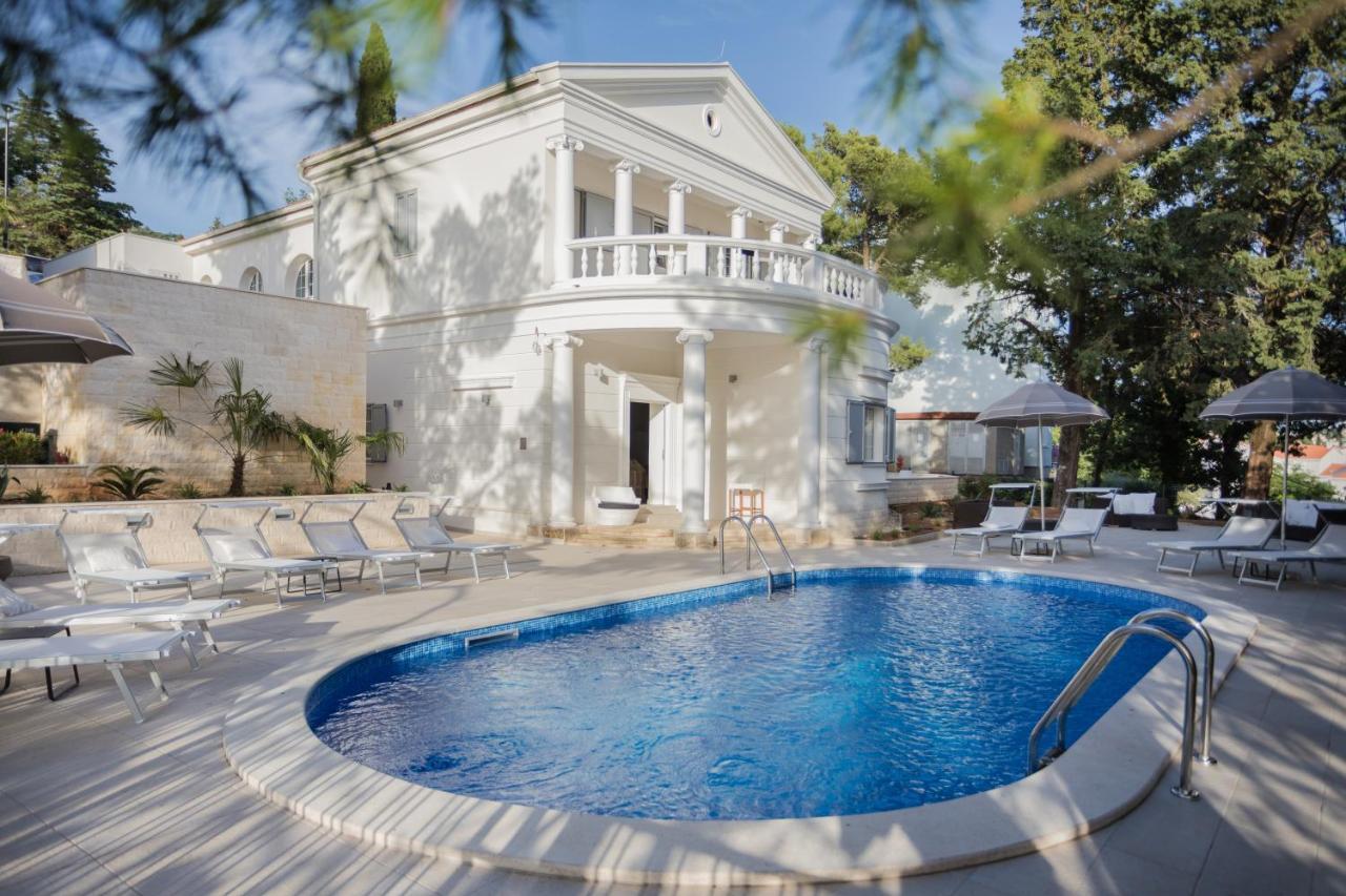 Vila Alta Selce Exterior photo