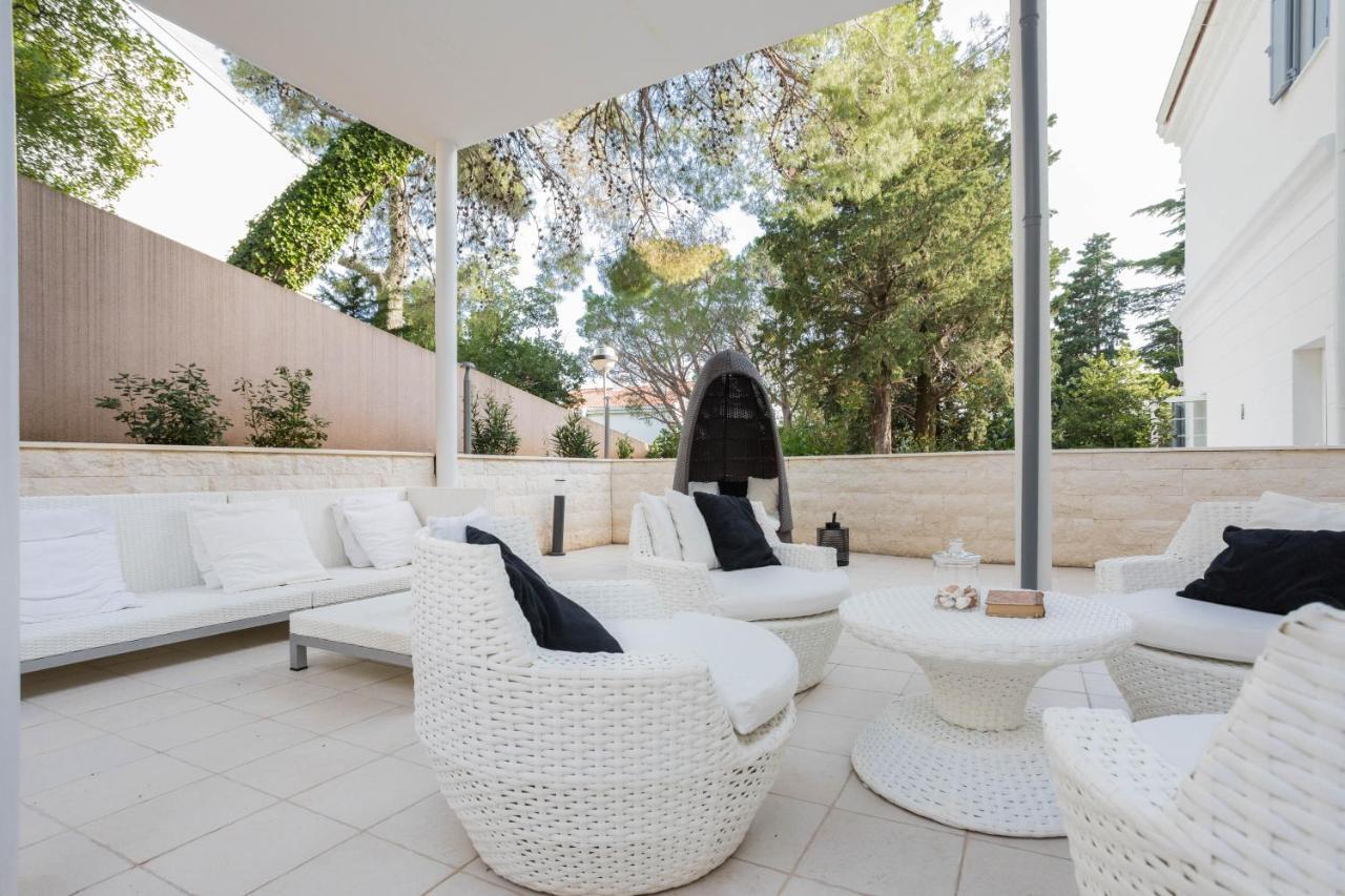 Vila Alta Selce Exterior photo