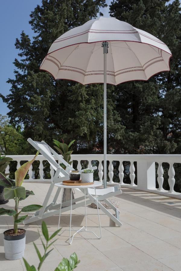 Vila Alta Selce Exterior photo