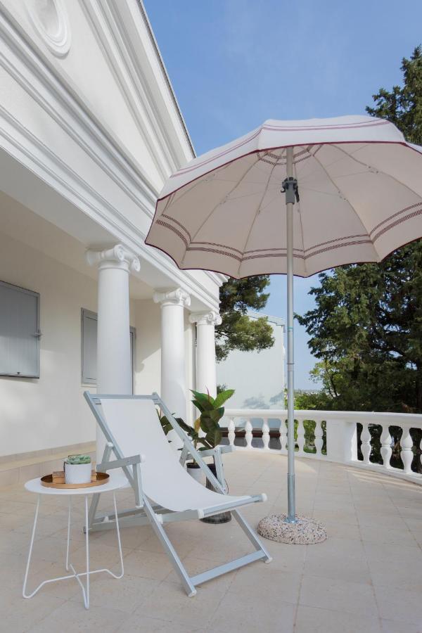 Vila Alta Selce Exterior photo