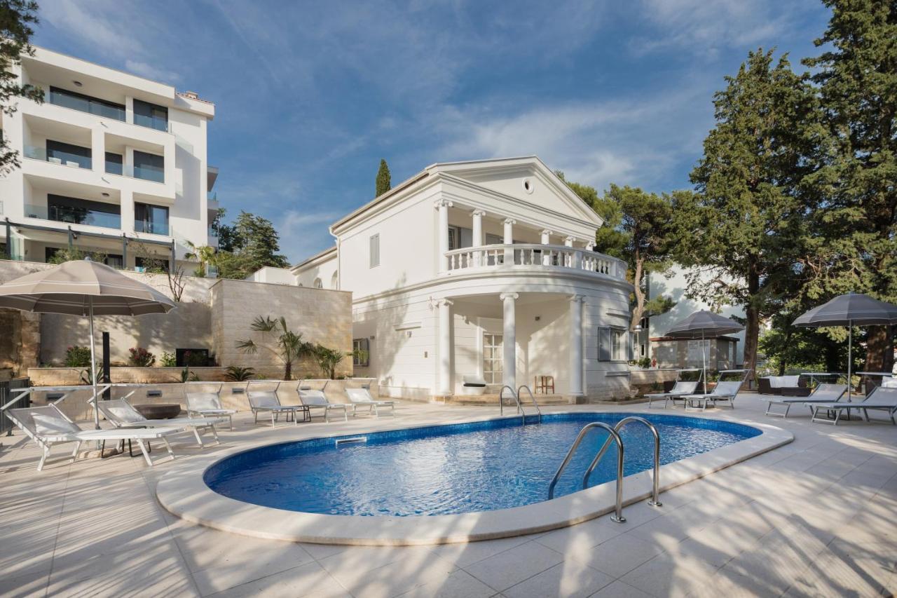 Vila Alta Selce Exterior photo