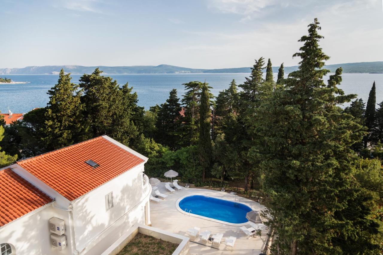 Vila Alta Selce Exterior photo